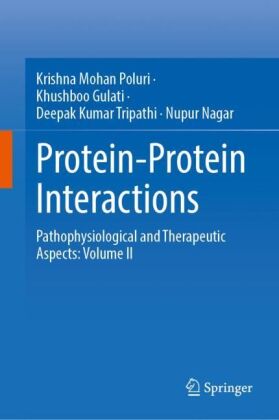 Protein-Protein Interactions