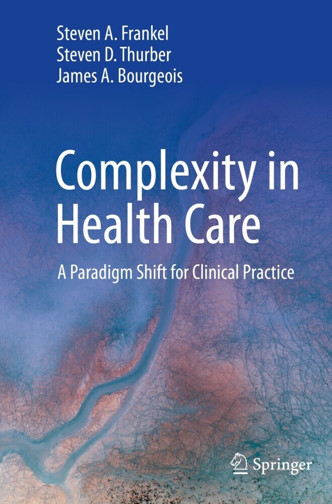 Complexity in Health Care main product photo