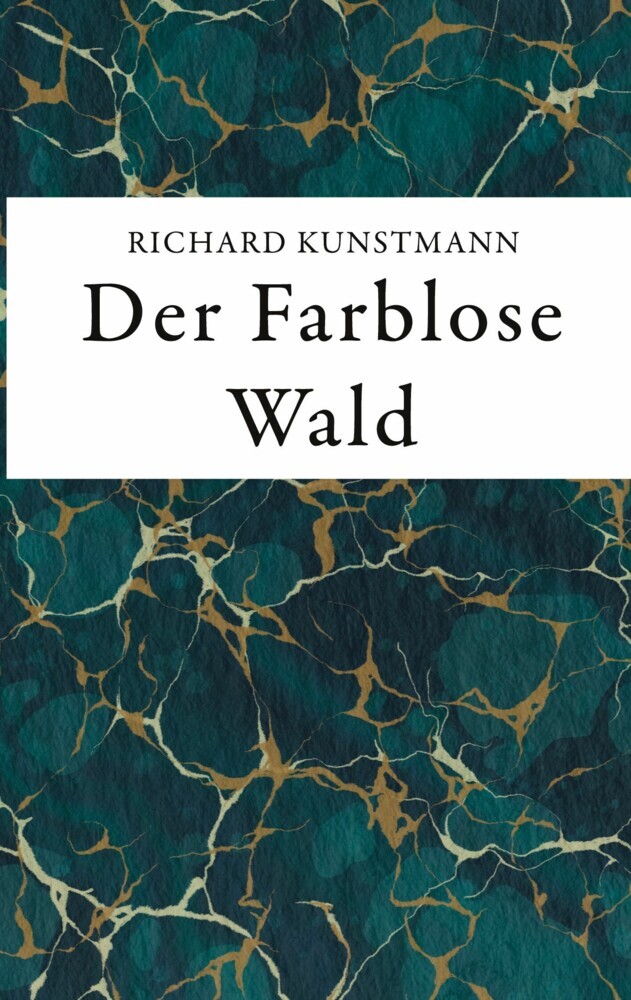 Der Farblose Wald main product photo