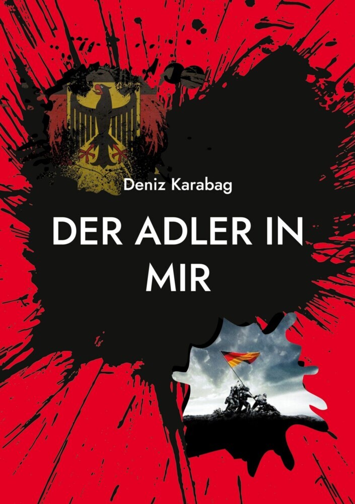 Der Adler in mir main product photo