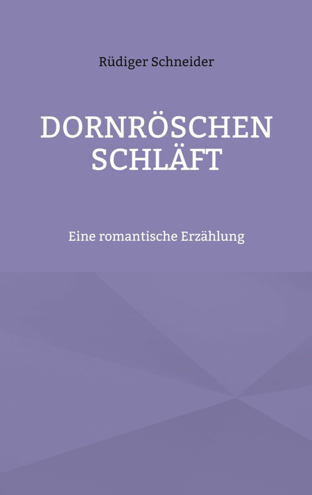 Dornröschen schläft main product photo