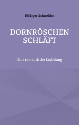 Dornröschen schläft