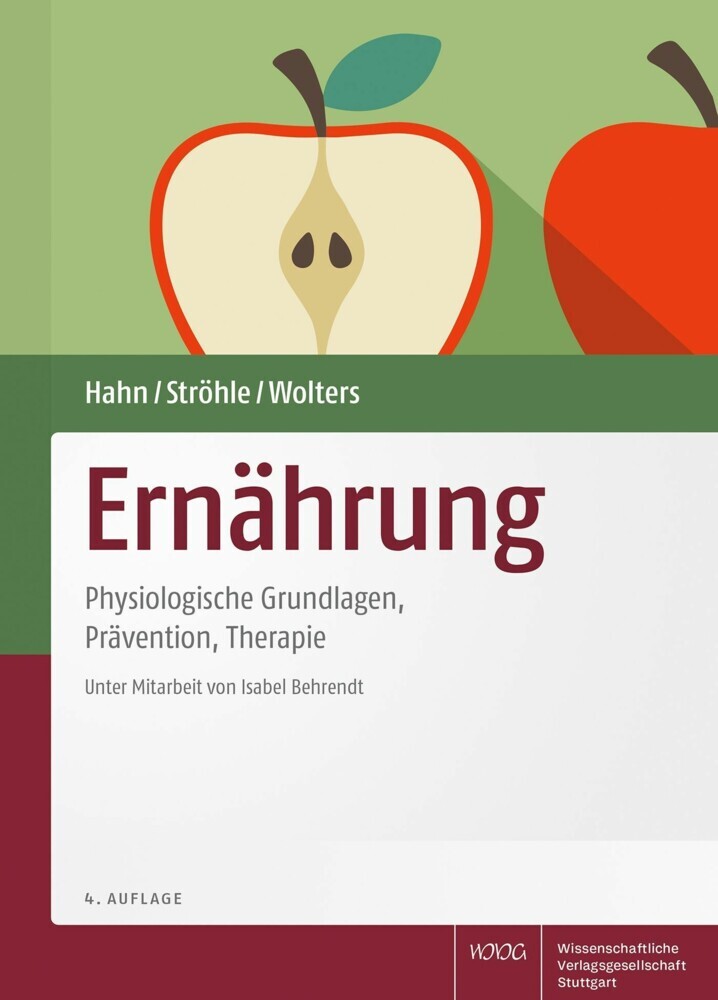 Ernährung main product photo