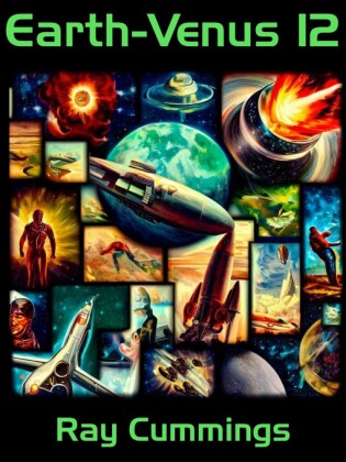 Earth-Venus 12
