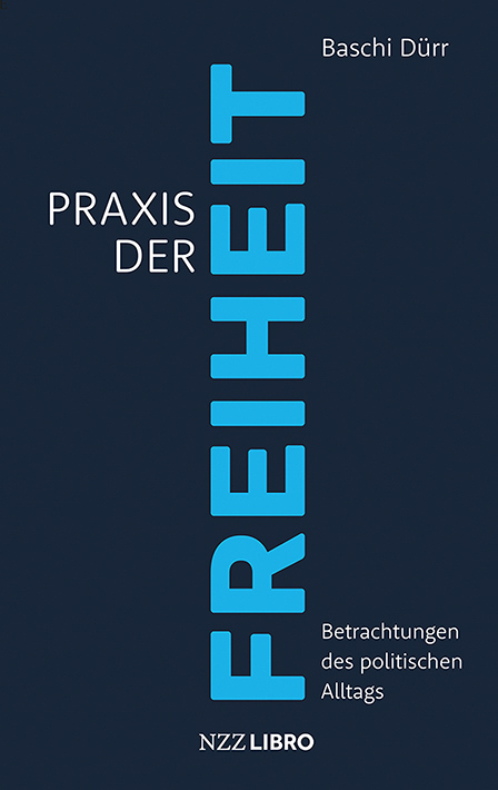 Praxis der Freiheit main product photo