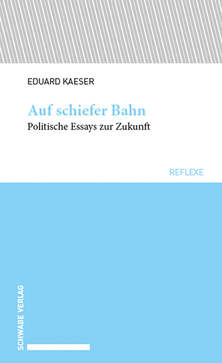 Auf schiefer Bahn main product photo