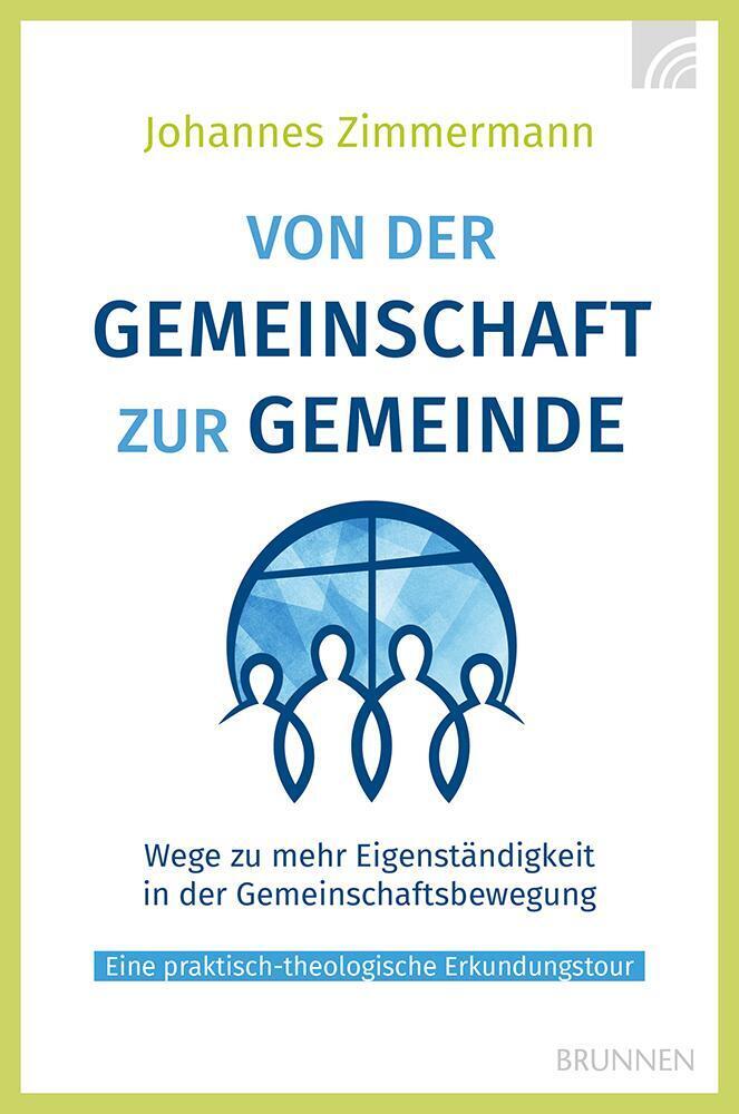 Von der Gemeinschaft zur Gemeinde main product photo