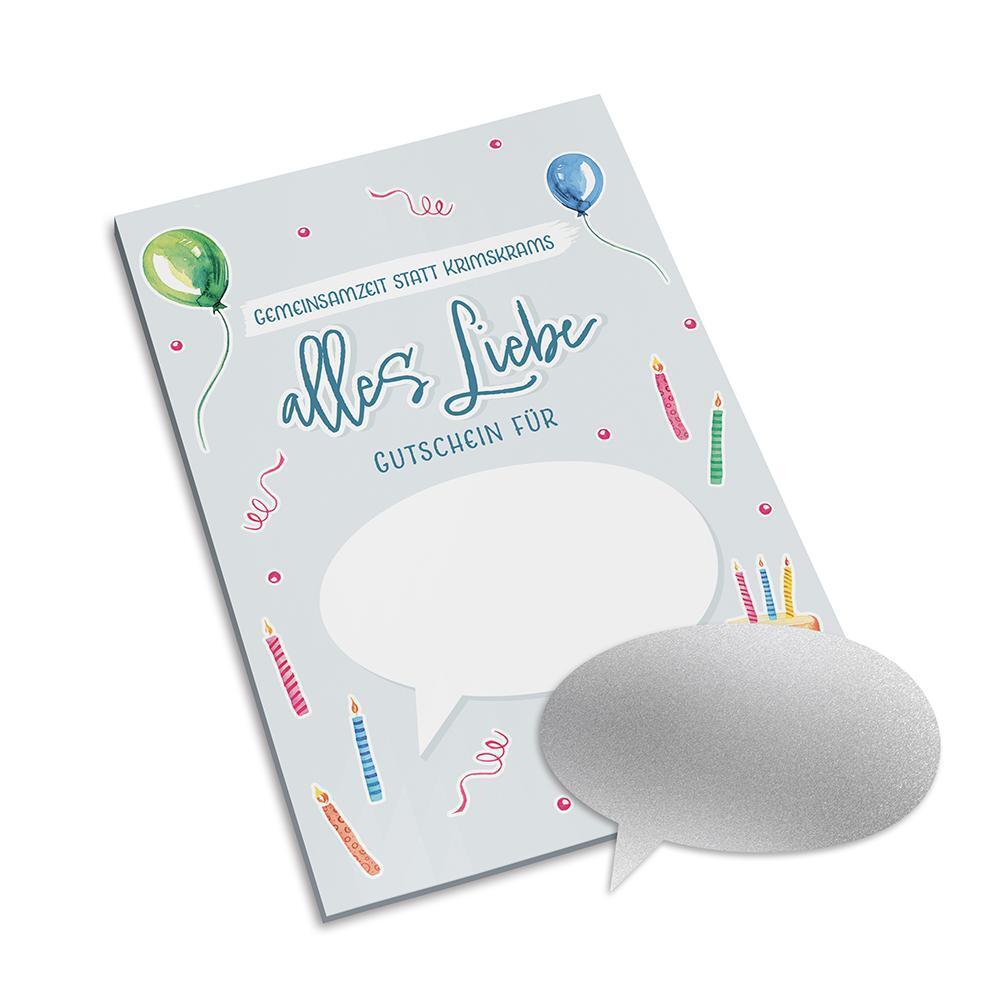 Alles Liebe main product photo