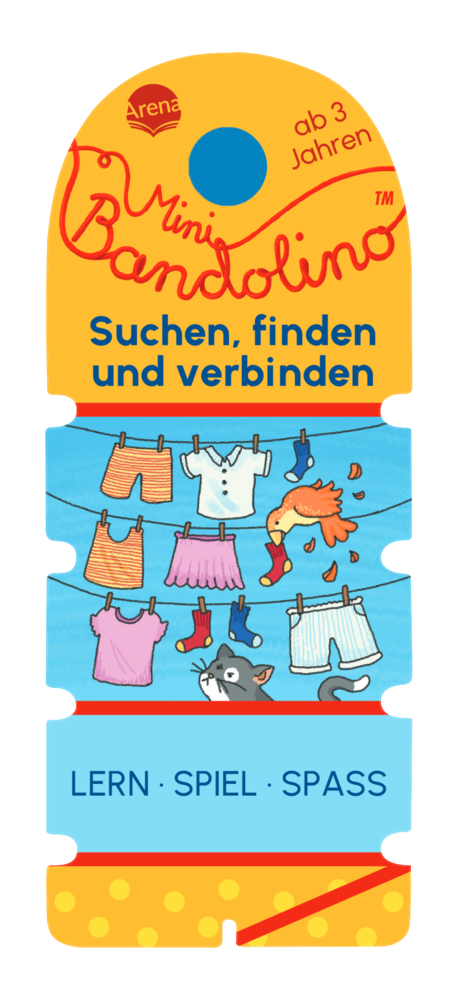 Mini Bandolino. Suchen, finden und verbinden main product photo