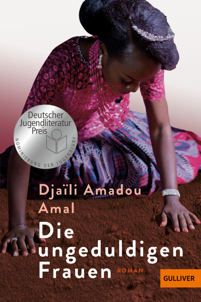 Die ungeduldigen Frauen main product photo