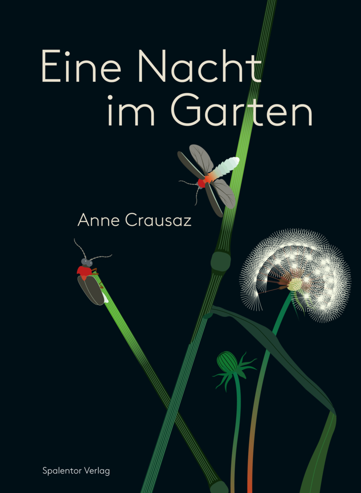 Eine Nacht im Garten main product photo