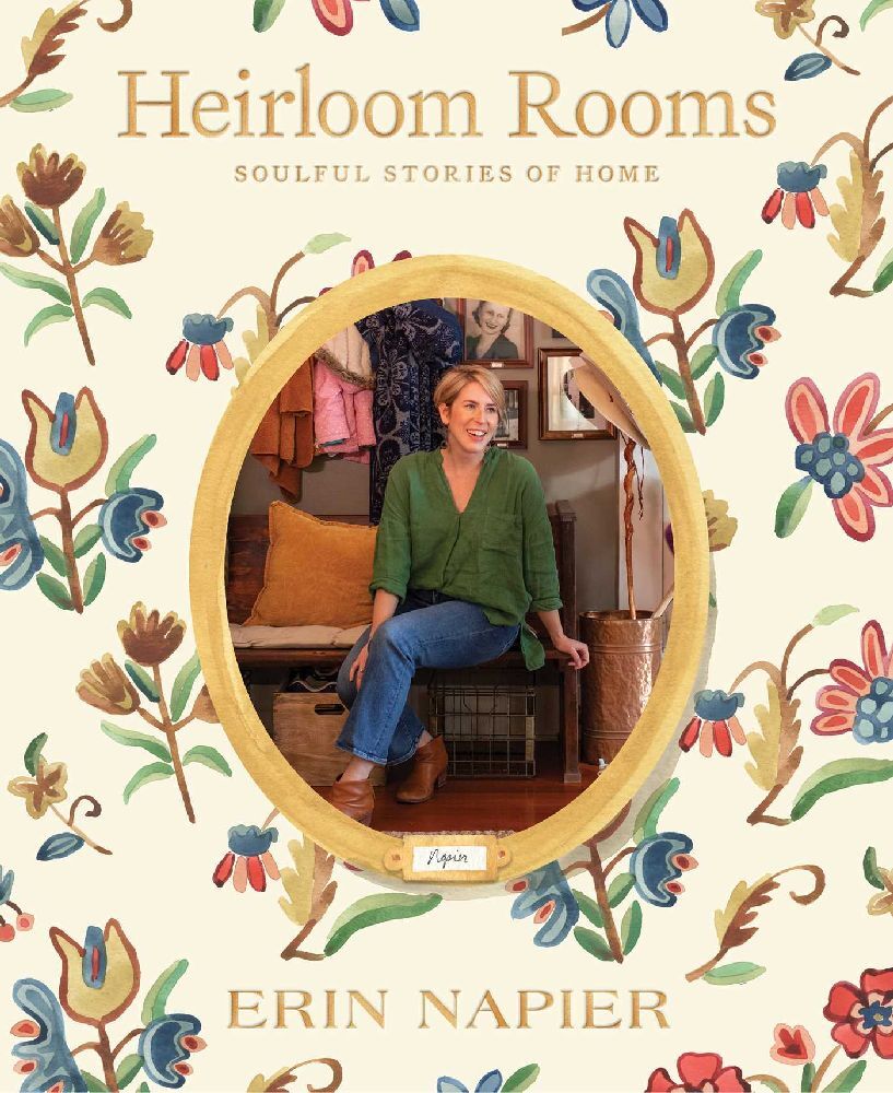 Heirloom Rooms main product photo