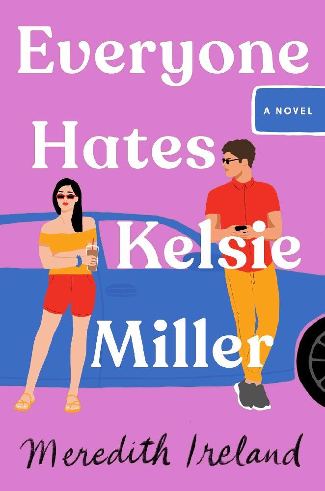 Everyone Hates Kelsie Miller main product photo