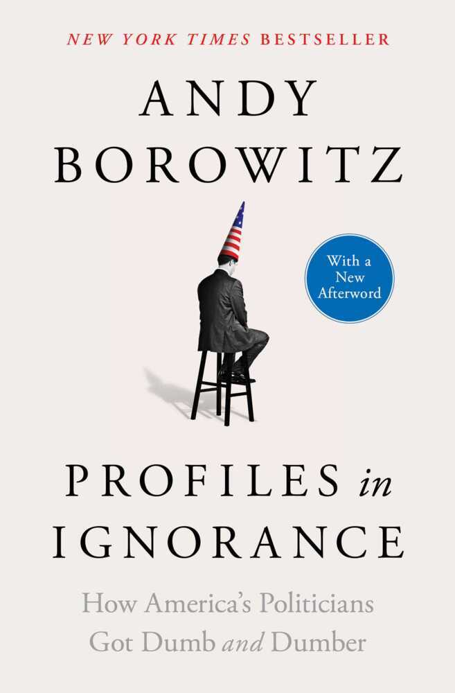Profiles in Ignorance main product photo