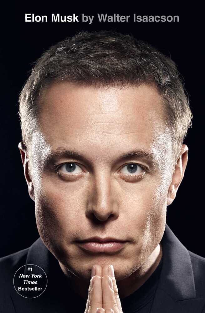 Elon Musk main product photo