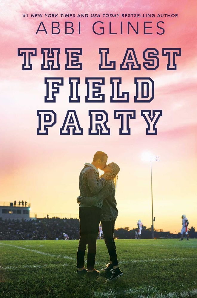 The Last Field Party main product photo