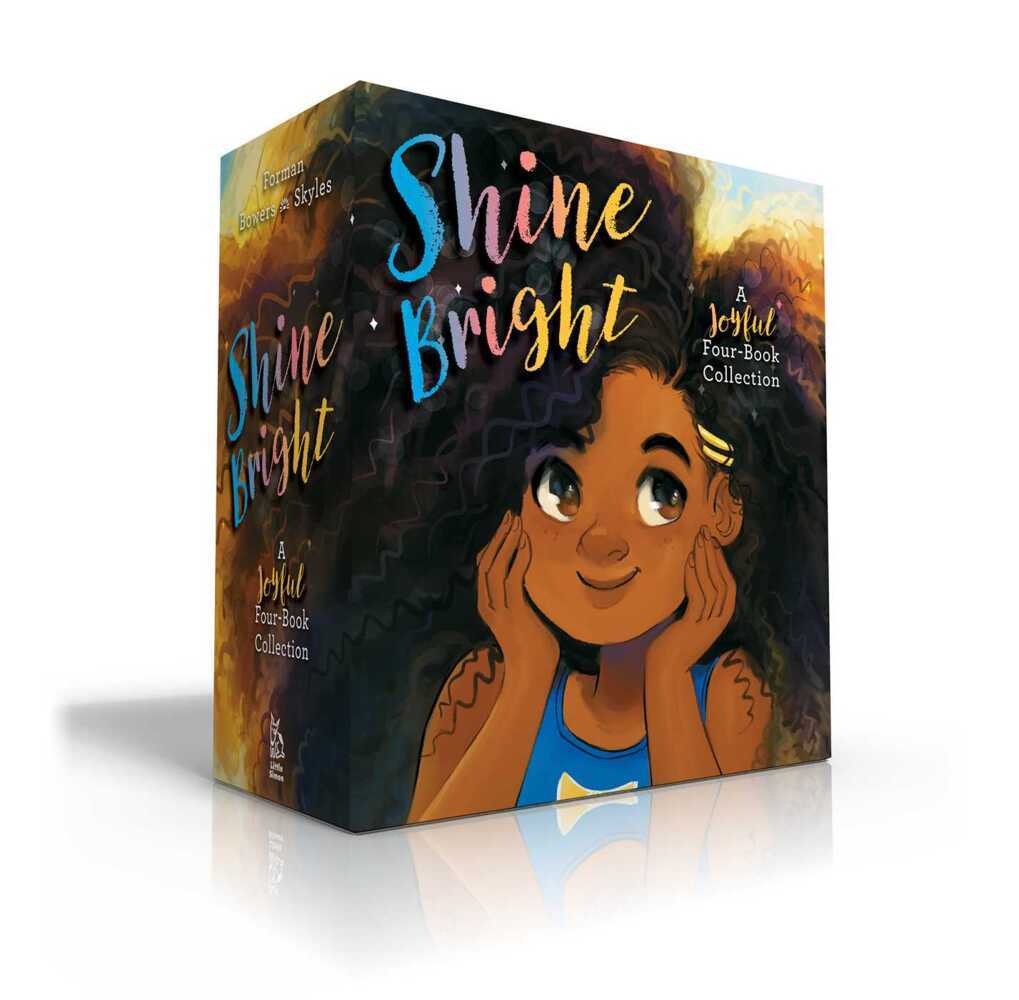 Shine Bright (Boxed Set) main product photo