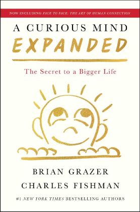 A Curious Mind Expanded Edition