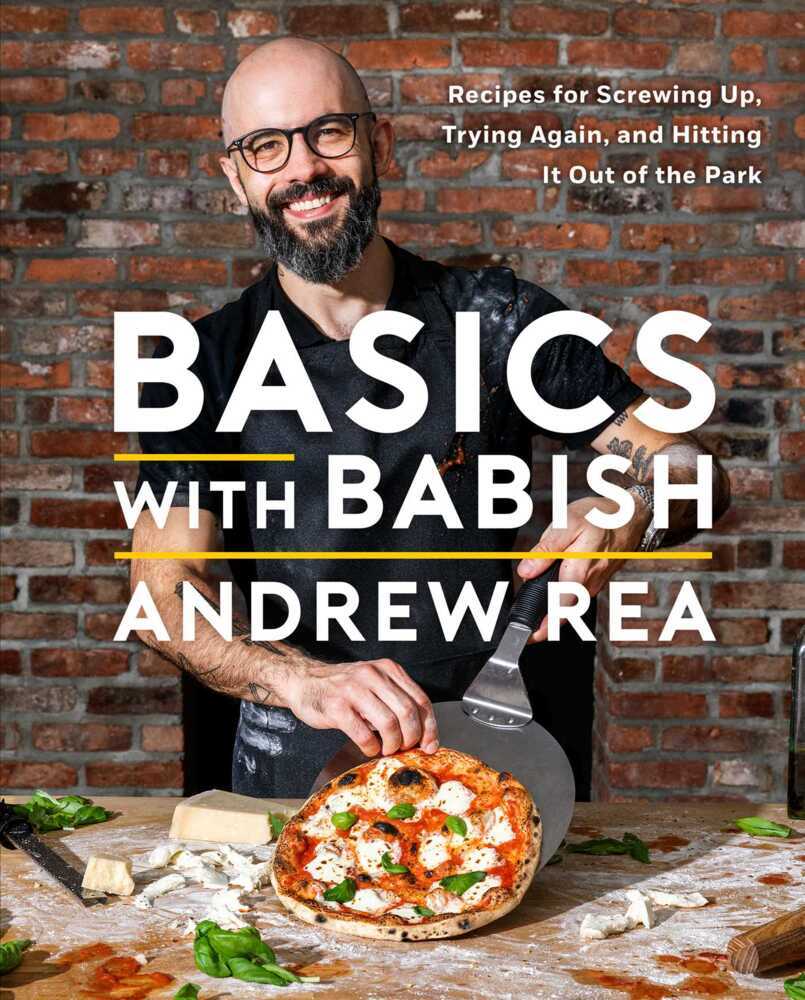 Basics with Babish main product photo