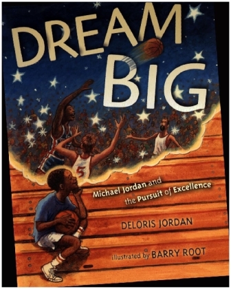 Dream Big