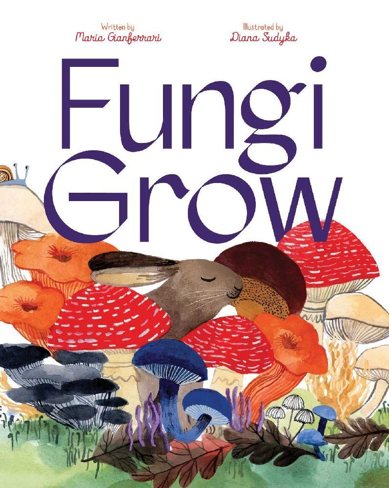 Fungi Grow main product photo
