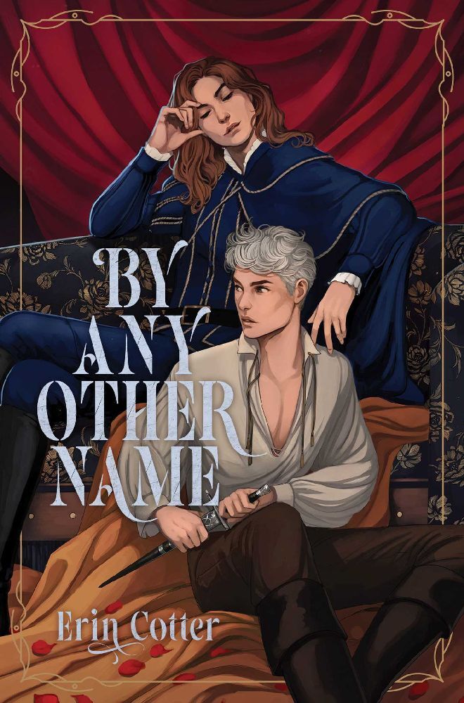 By Any Other Name main product photo