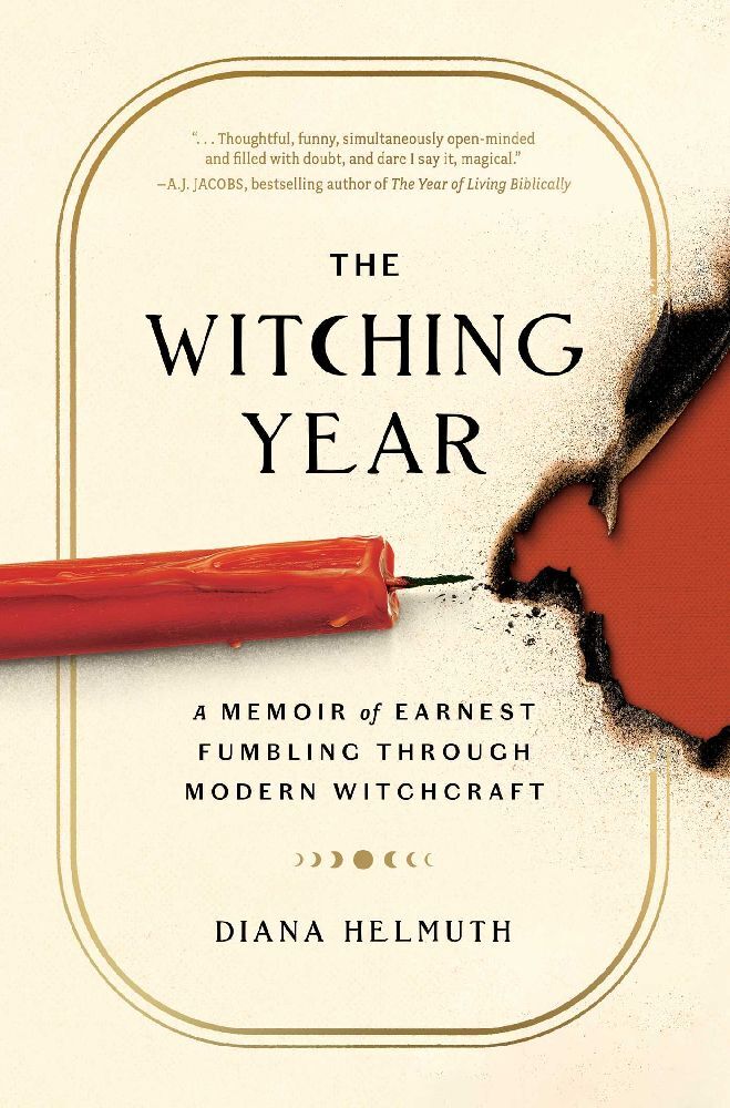 The Witching Year main product photo