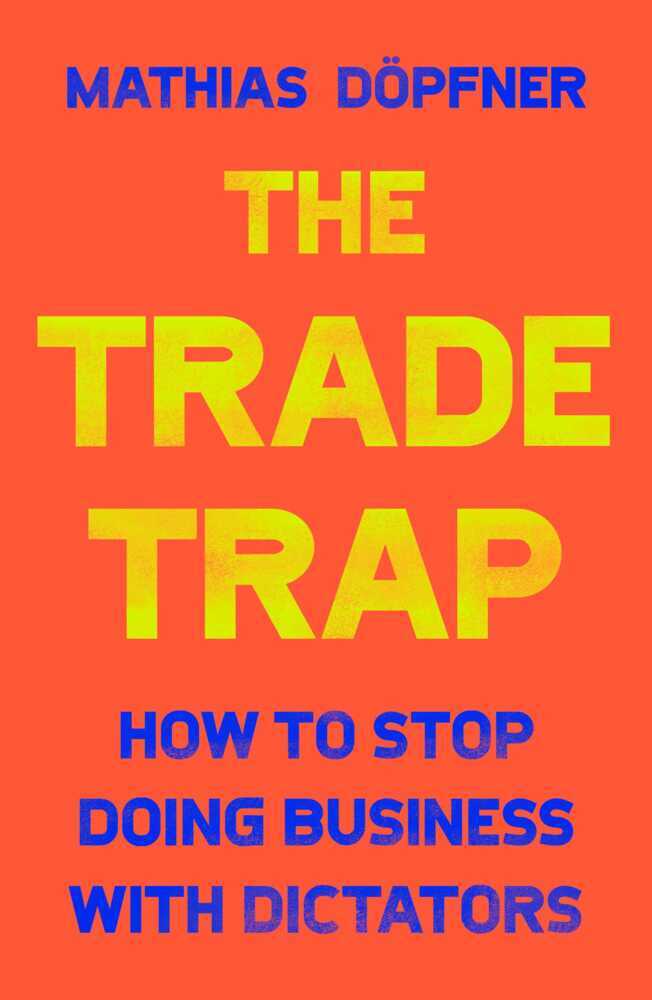 The Trade Trap main product photo
