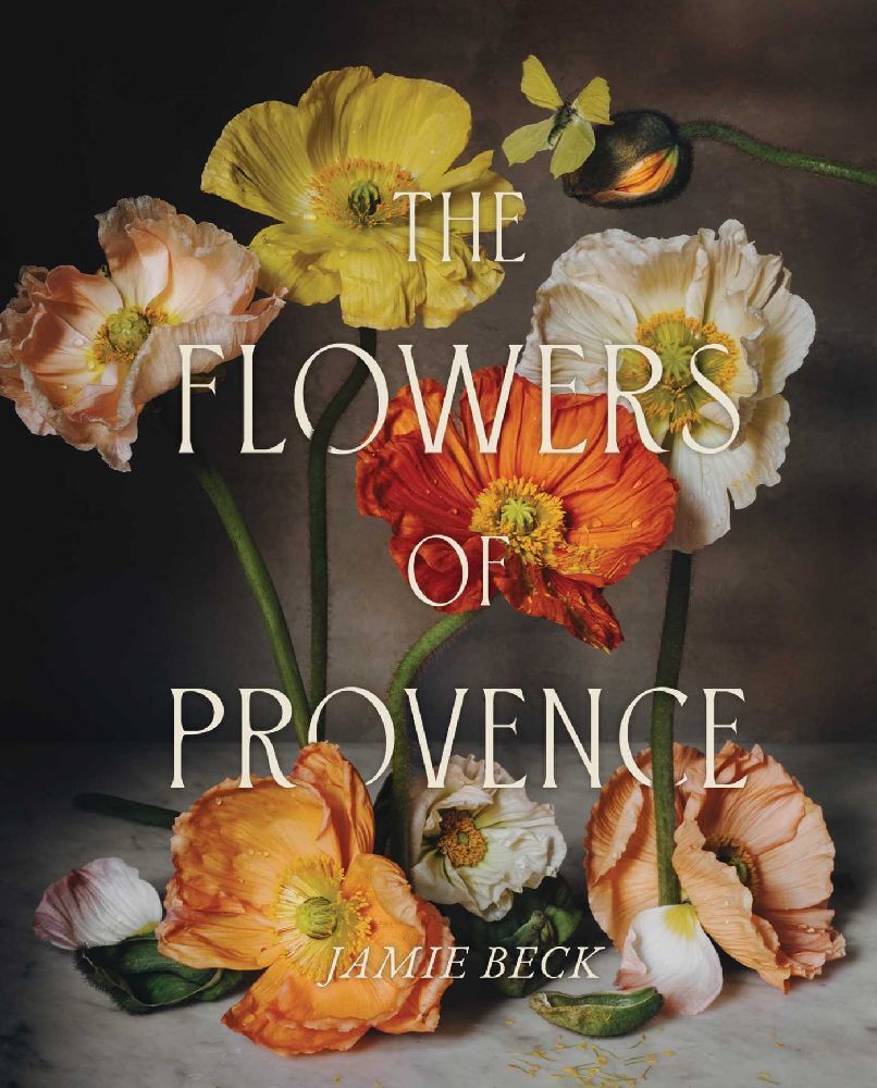 The Flowers of Provence main product photo