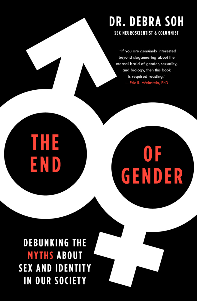 The End of Gender main product photo