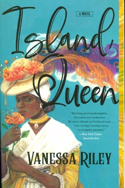 Island Queen main product photo