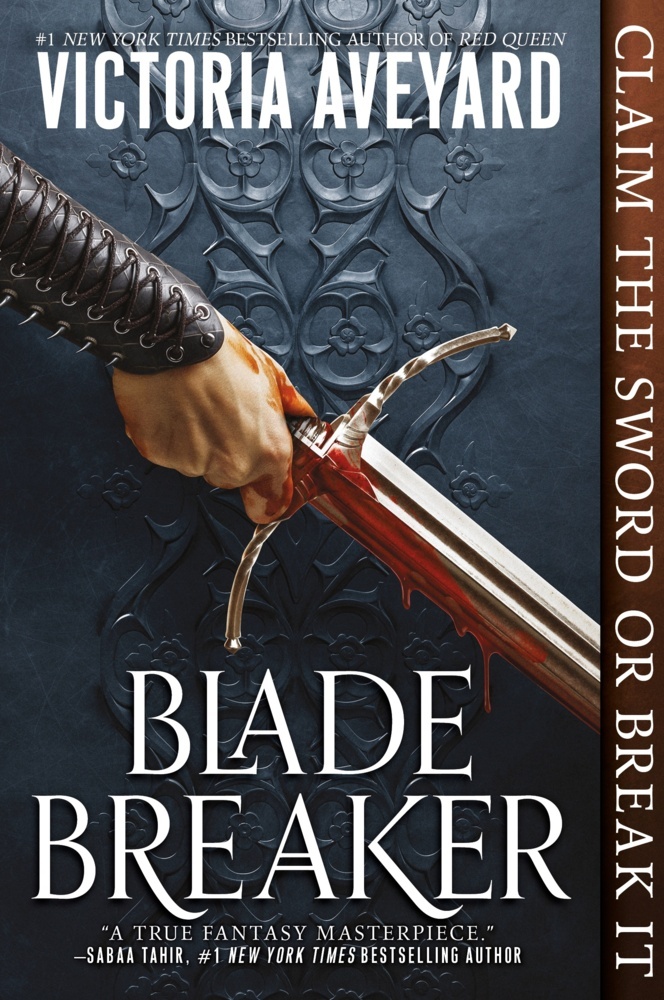 Blade Breaker main product photo