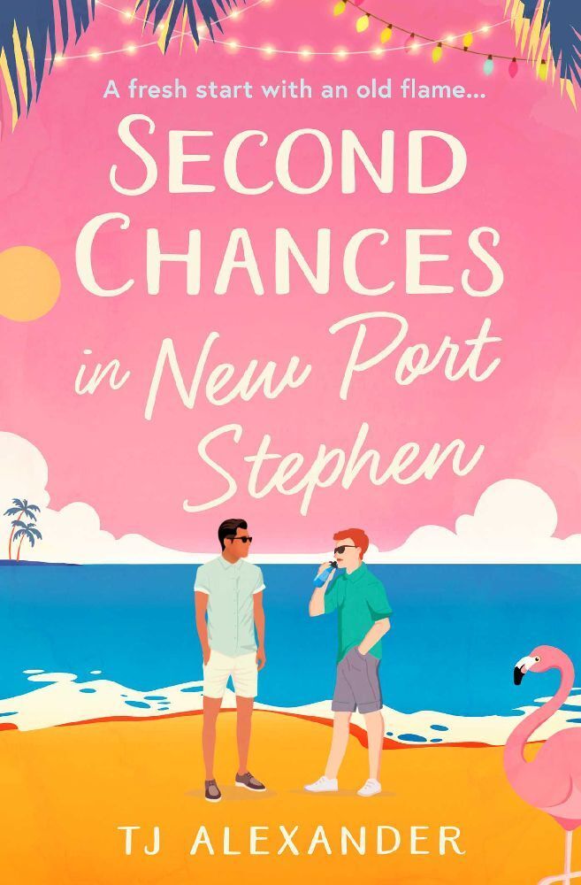 Second Chances in New Port Stephen main product photo
