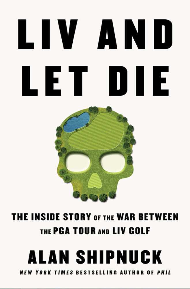 LIV and Let Die main product photo