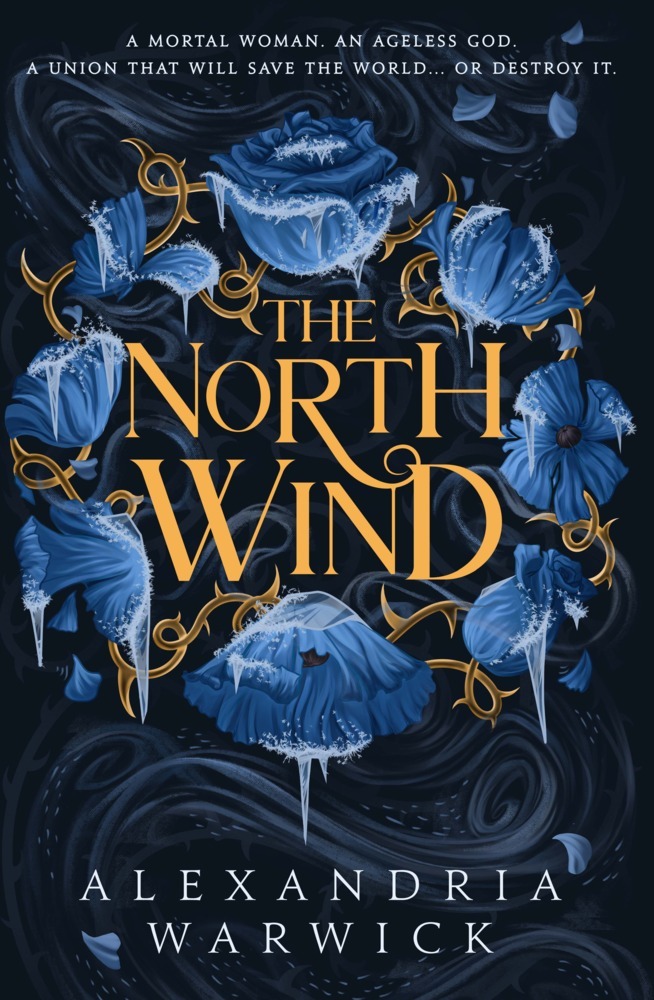 The North Wind main product photo