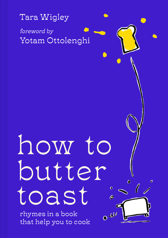 How to Butter Toast main product photo