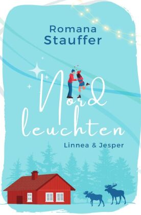 Nordleuchten - Linnea & Jesper