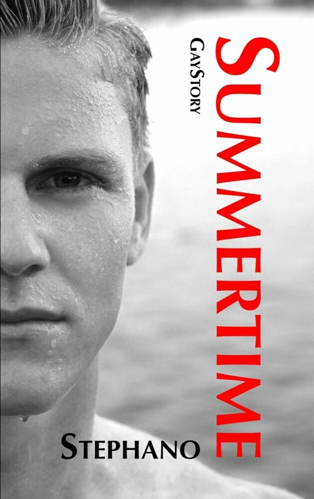 Summertime main product photo