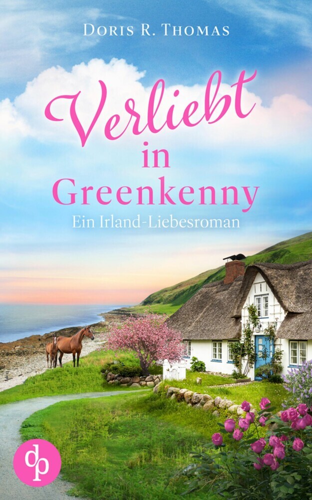 Verliebt in Greenkenny main product photo