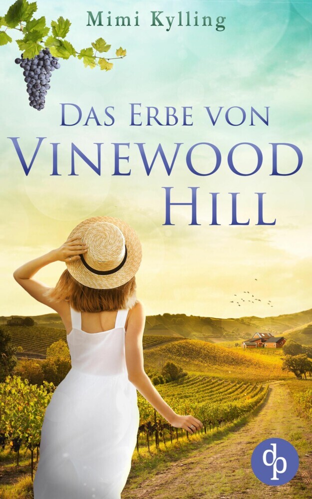 Das Erbe von Vinewood Hill main product photo