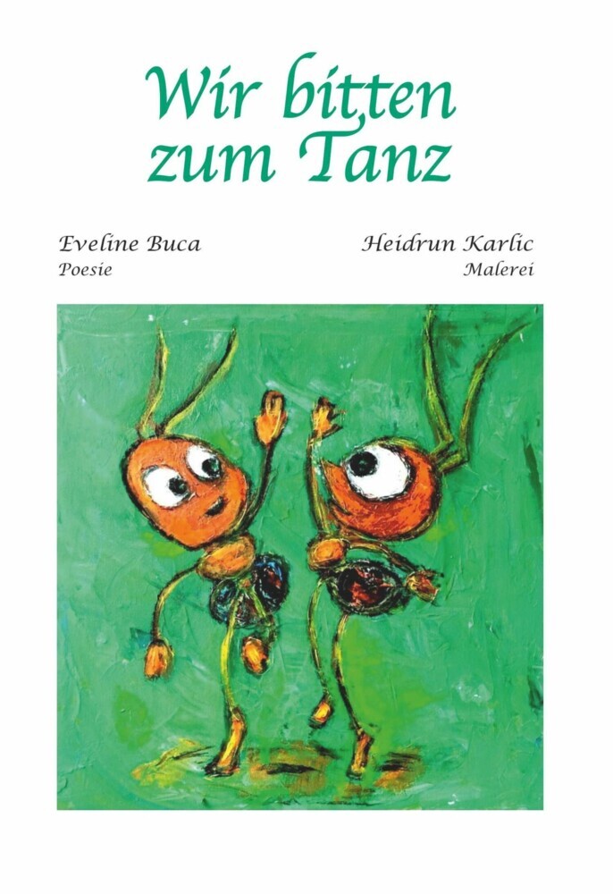 Wir bitten zum Tanz main product photo