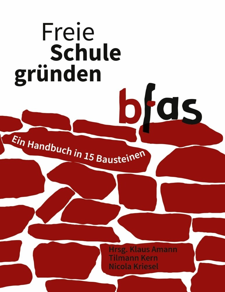 Freie Schule gründen main product photo