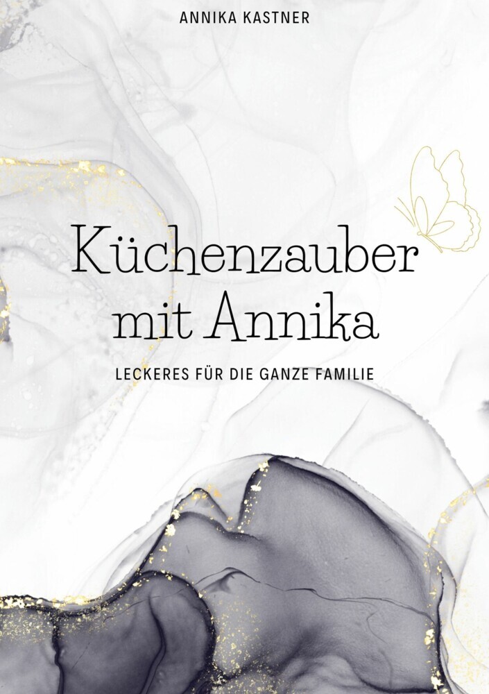 Küchenzauber mit Annika main product photo