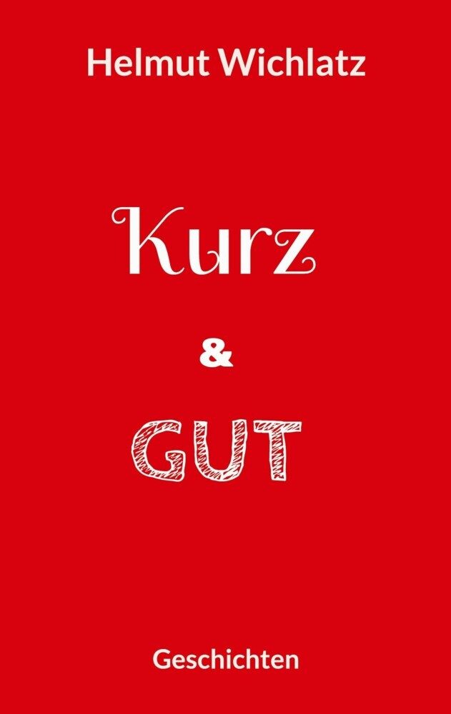 Kurz und gut main product photo