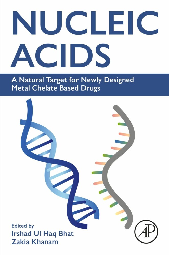 Nucleic Acids main product photo