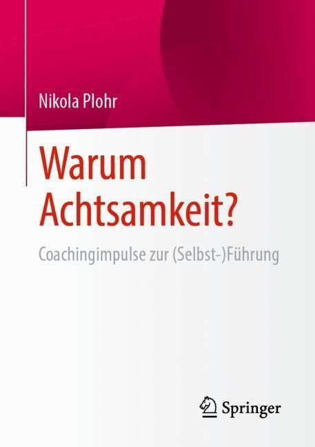 Warum Achtsamkeit? main product photo