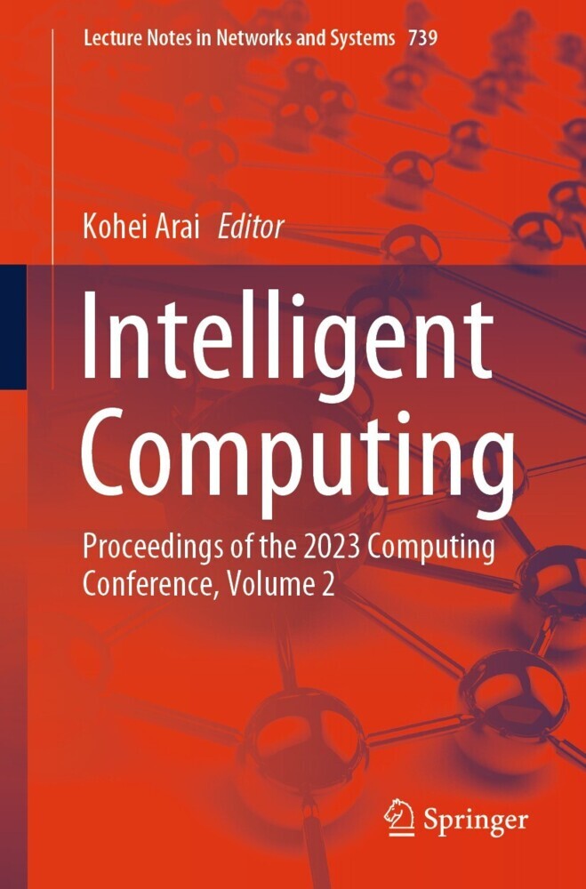 Intelligent Computing main product photo