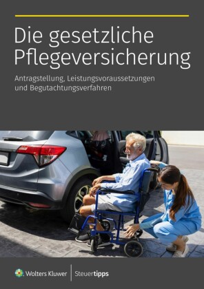 Die gesetzliche Pflegeversicherung