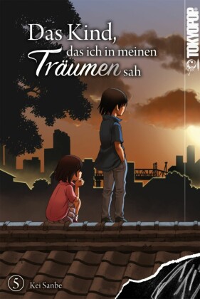 Das Kind, das ich in meinen Träumen sah, Band 05
