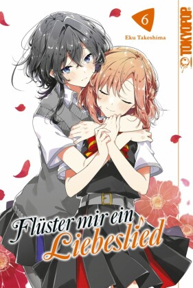 Flüster mir ein Liebeslied, Band 06